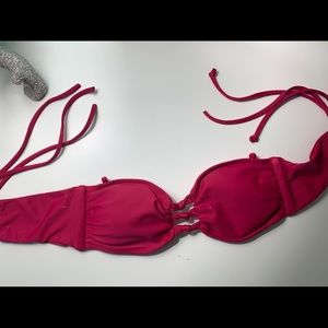 Nevaeh Lanikai Bikini Swim Set